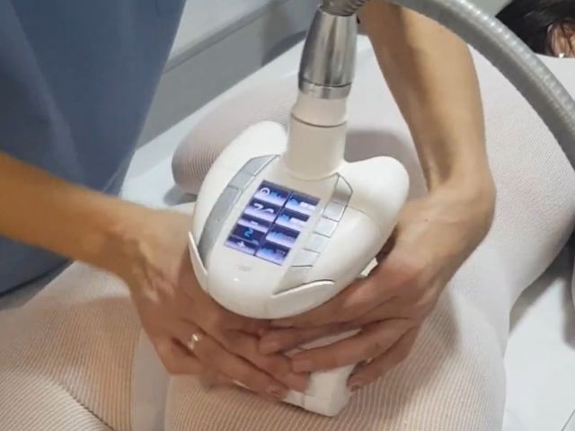 LPG Integral - антицелулитна процедура за цяло тяло