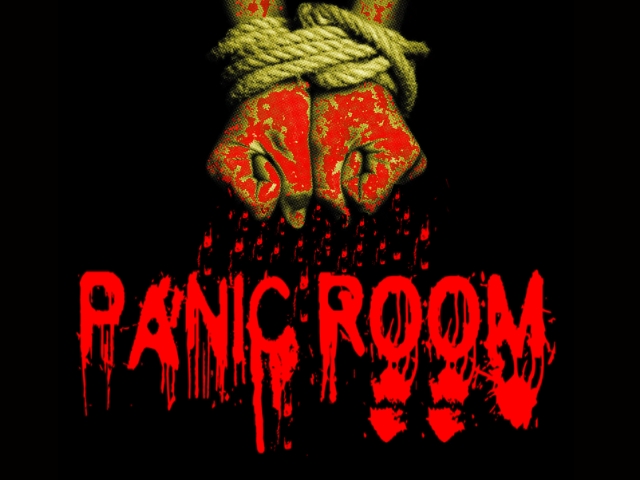 Panic room - игра в ескейп стая във Варна