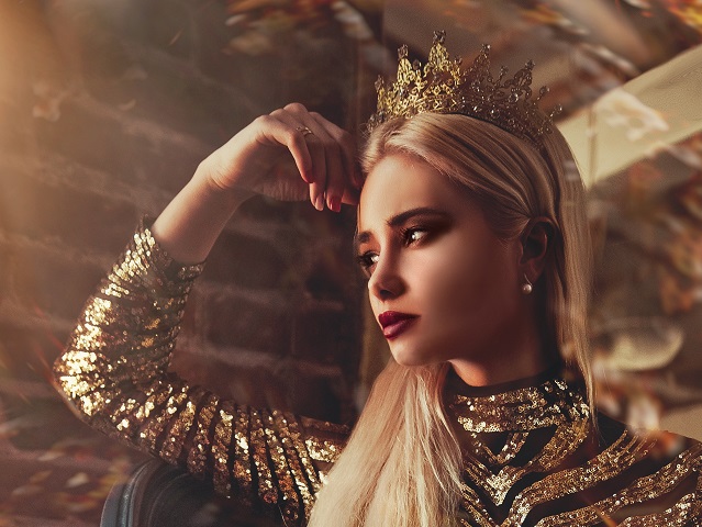 СПА пакет "GOLD" за златни момичета