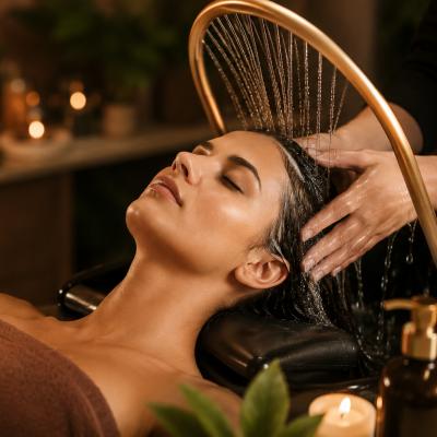 Head Spa