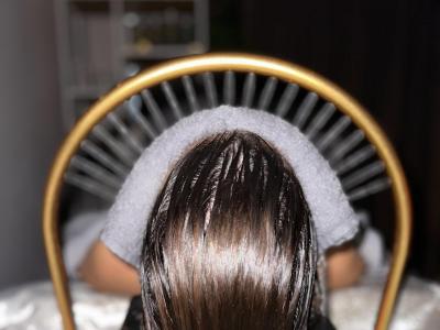 Head Spa терапия