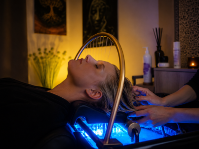 Head SPA ритуал за коса и скалп в София