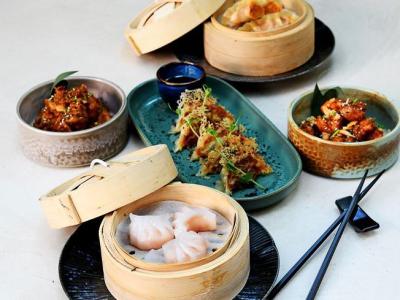 Вкусните тайни на Азия - 5-степенна вечеря в MIZU Sofia с Chef Lee