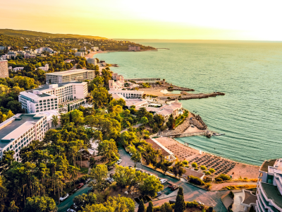 Релакс и романтика в Ensana Aquahouse Hotel & SPA до 31.08.2026