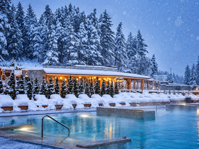 СПА почивка в Гранд Хотел Терме - Делничен All Inclusive