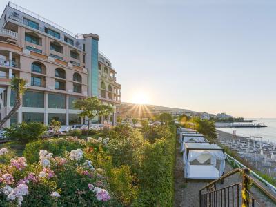 Почивка на море - 5*Ultra All Inclusive в Гранд Хотел Св. Влас - лято 2027